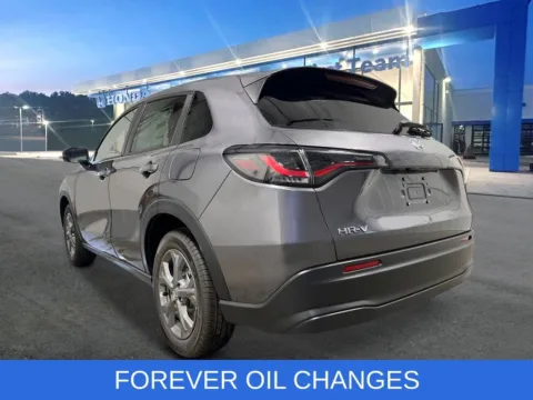 More photos of 2027 Honda HR-V LX at First Team Honda, VA