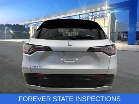 More photos of 2027 Honda HR-V EX-L at First Team Honda, VA