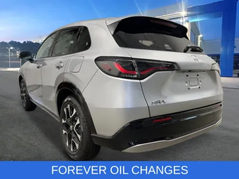 More photos of 2027 Honda HR-V EX-L at First Team Honda, VA