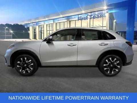 Photos of 2027 Honda HR-V EX-L for sale in Chesapeake, VA at First Team Honda