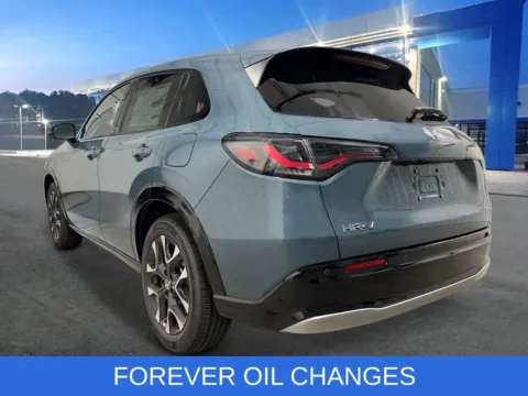 More photos of 2027 Honda HR-V EX-L at First Team Honda, VA
