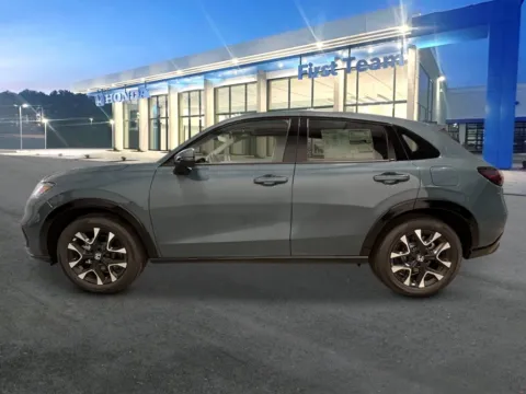 Photos of 2027 Honda HR-V EX-L for sale in Chesapeake, VA at First Team Honda