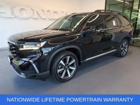 Another view of 2024 Honda Pilot Touring for sale in Chesapeake, VA at First Team Honda