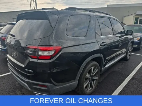 More photos of 2024 Honda Pilot Touring at First Team Honda, VA