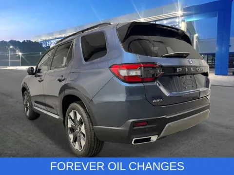 More photos of 2026 Honda Pilot Elite at First Team Honda, VA