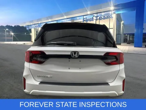 More photos of 2026 Honda Odyssey EX-L at First Team Honda, VA
