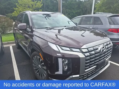 More photos of 2024 Hyundai Palisade Calligraphy at First Team Honda, VA