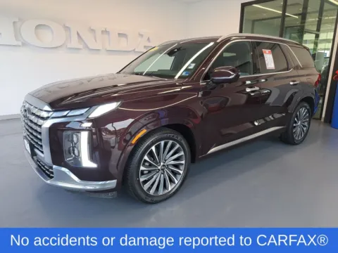 More photos of 2024 Hyundai Palisade Calligraphy at First Team Honda, VA