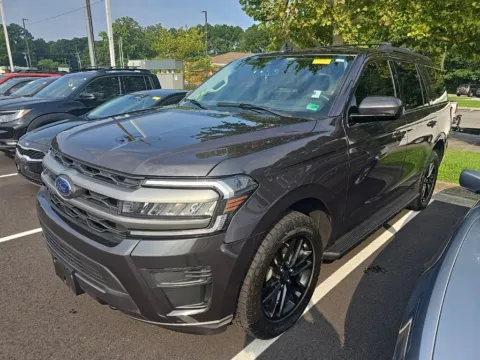 Photos of 2024 Ford Expedition XLT for sale in Chesapeake, VA at First Team Honda