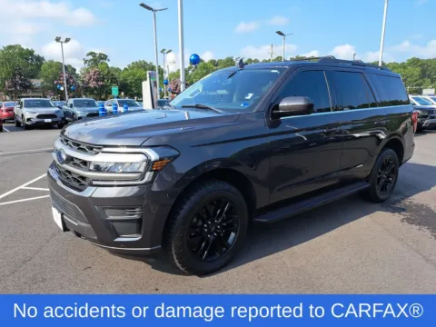 More photos of 2024 Ford Expedition XLT at First Team Honda, VA