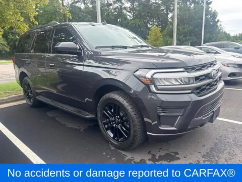 More photos of 2024 Ford Expedition XLT at First Team Honda, VA