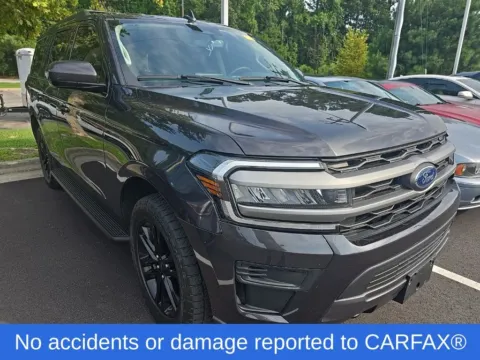 More photos of 2024 Ford Expedition XLT at First Team Honda, VA