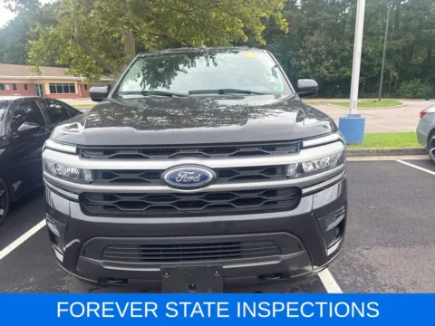 More photos of 2024 Ford Expedition XLT at First Team Honda, VA