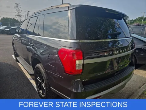 More photos of 2024 Ford Expedition XLT at First Team Honda, VA