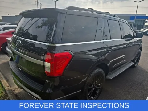 More photos of 2024 Ford Expedition XLT at First Team Honda, VA