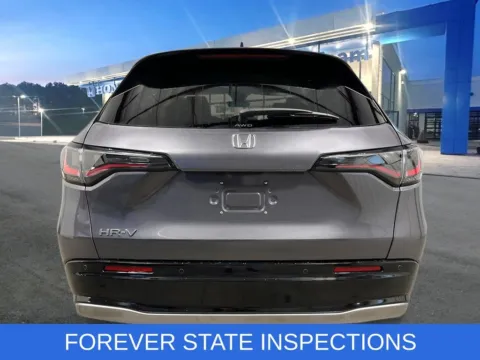 More photos of 2027 Honda HR-V EX-L at First Team Honda, VA
