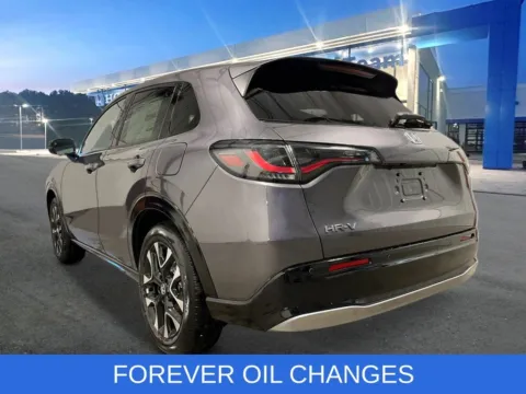 More photos of 2027 Honda HR-V EX-L at First Team Honda, VA