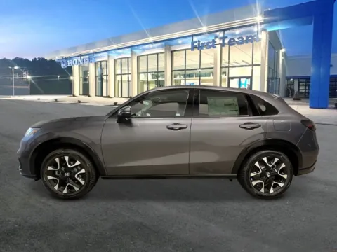 Photos of 2027 Honda HR-V EX-L for sale in Chesapeake, VA at First Team Honda