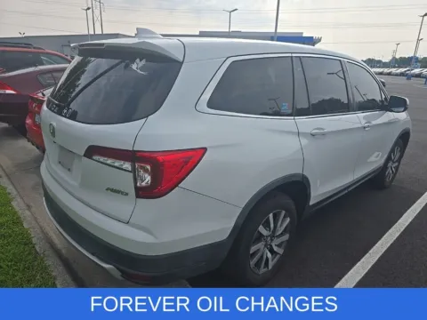 More photos of 2020 Honda Pilot EX-L at First Team Honda, VA
