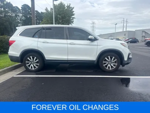 More photos of 2020 Honda Pilot EX-L at First Team Honda, VA