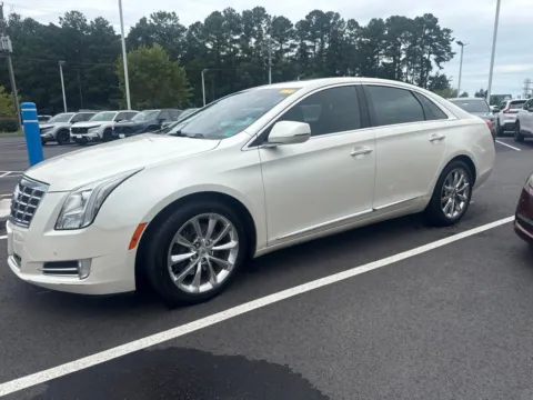 Photos of 2013 Cadillac XTS Luxury for sale in Chesapeake, VA at First Team Honda