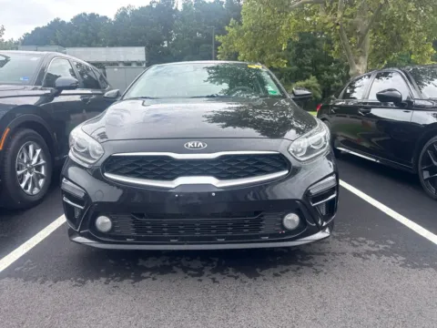Photos of 2021 Kia Forte LXS for sale in Chesapeake, VA at First Team Honda