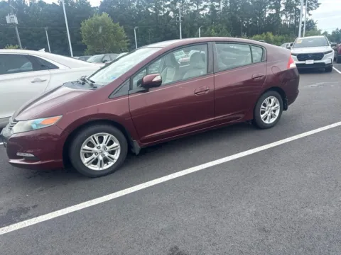 Photos of 2011 Honda Insight EX for sale in Chesapeake, VA at First Team Honda