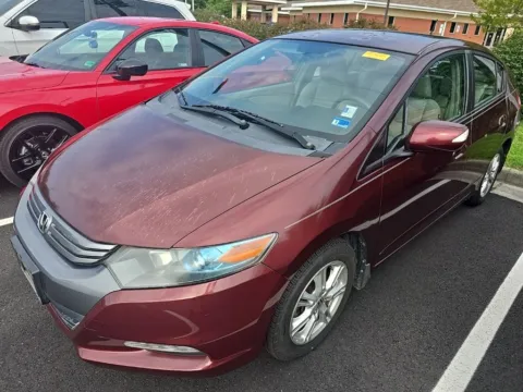 Photos of 2011 Honda Insight EX for sale in Chesapeake, VA at First Team Honda