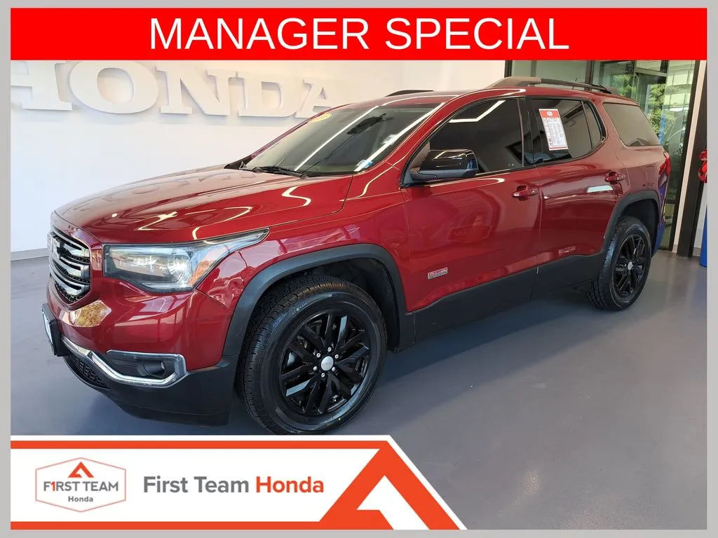 2019 GMC Acadia SLE-2 for sale in Chesapeake, VA