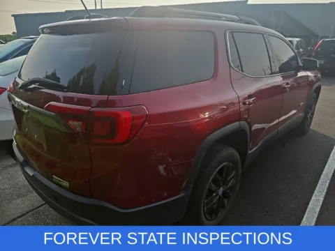 More photos of 2019 GMC Acadia SLE-2 at First Team Honda, VA