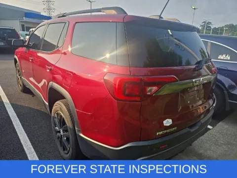 More photos of 2019 GMC Acadia SLE-2 at First Team Honda, VA