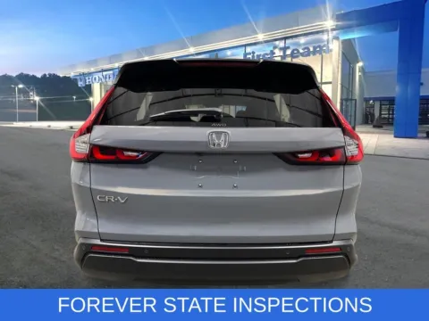 More photos of 2026 Honda CR-V EX-L at First Team Honda, VA
