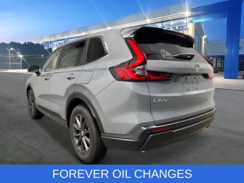 More photos of 2026 Honda CR-V EX-L at First Team Honda, VA