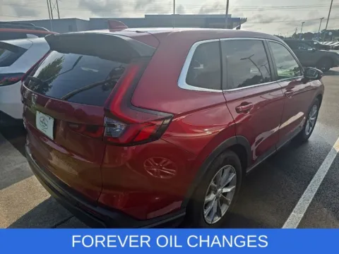 More photos of 2024 Honda CR-V EX-L at First Team Honda, VA