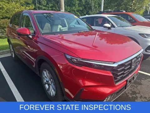 More photos of 2024 Honda CR-V EX-L at First Team Honda, VA