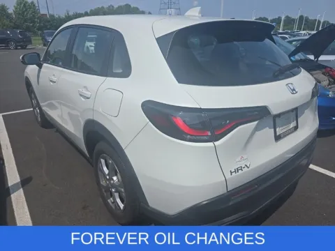 More photos of 2024 Honda HR-V LX at First Team Honda, VA