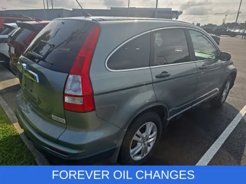 More photos of 2010 Honda CR-V EX at First Team Honda, VA
