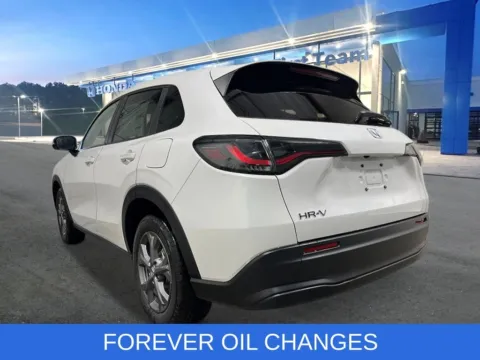 More photos of 2027 Honda HR-V LX at First Team Honda, VA