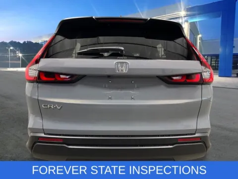 More photos of 2026 Honda CR-V EX at First Team Honda, VA
