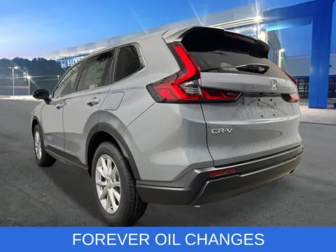 More photos of 2026 Honda CR-V EX at First Team Honda, VA
