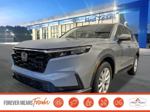 Gray 2026 Honda CR-V EX for sale in Chesapeake, VA