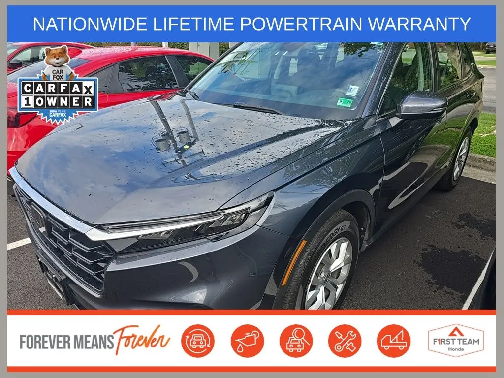 2024 Honda CR-V LX for sale in Chesapeake, VA