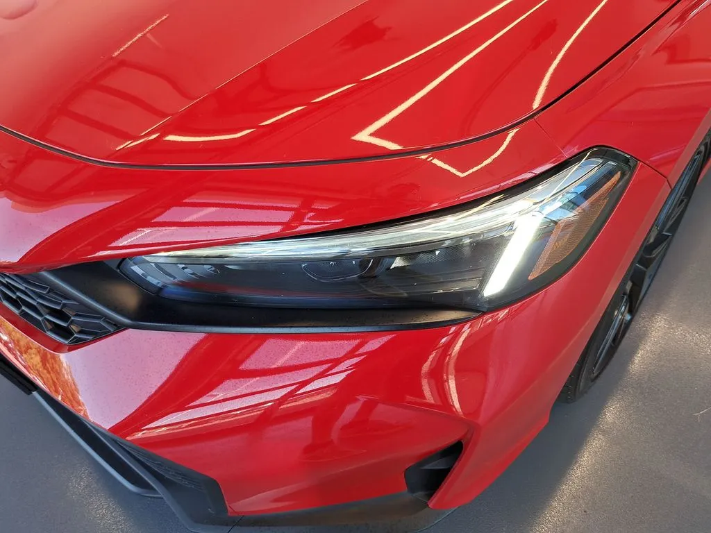 2025 Honda Civic Sport - Photo 39