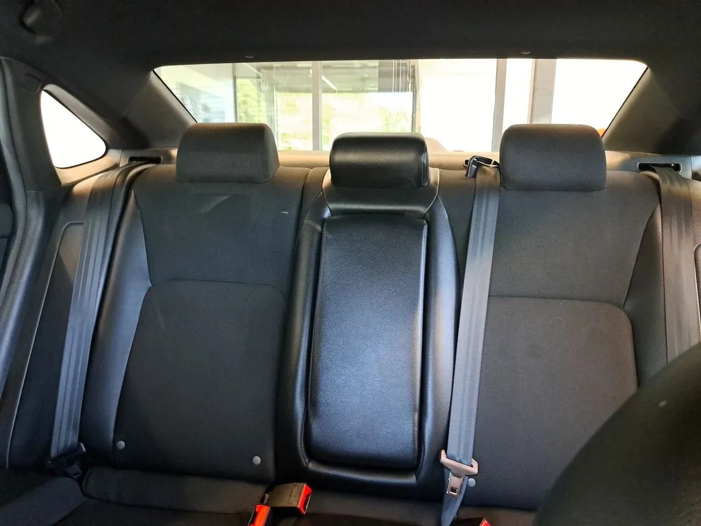 2025 Honda Civic Sport - Photo 31