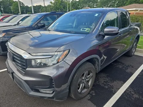 Photos of 2023 Honda Ridgeline RTL for sale in Chesapeake, VA at First Team Honda