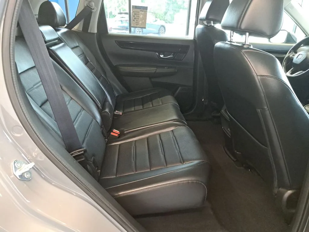 2024 Honda CR-V EX-L - Photo 34