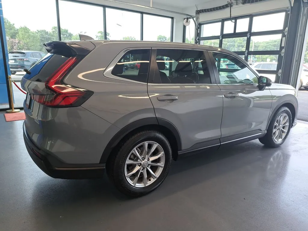 2024 Honda CR-V EX-L - Photo 12
