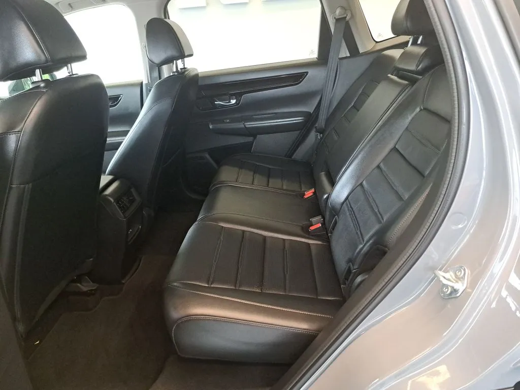 2024 Honda CR-V EX-L - Photo 32