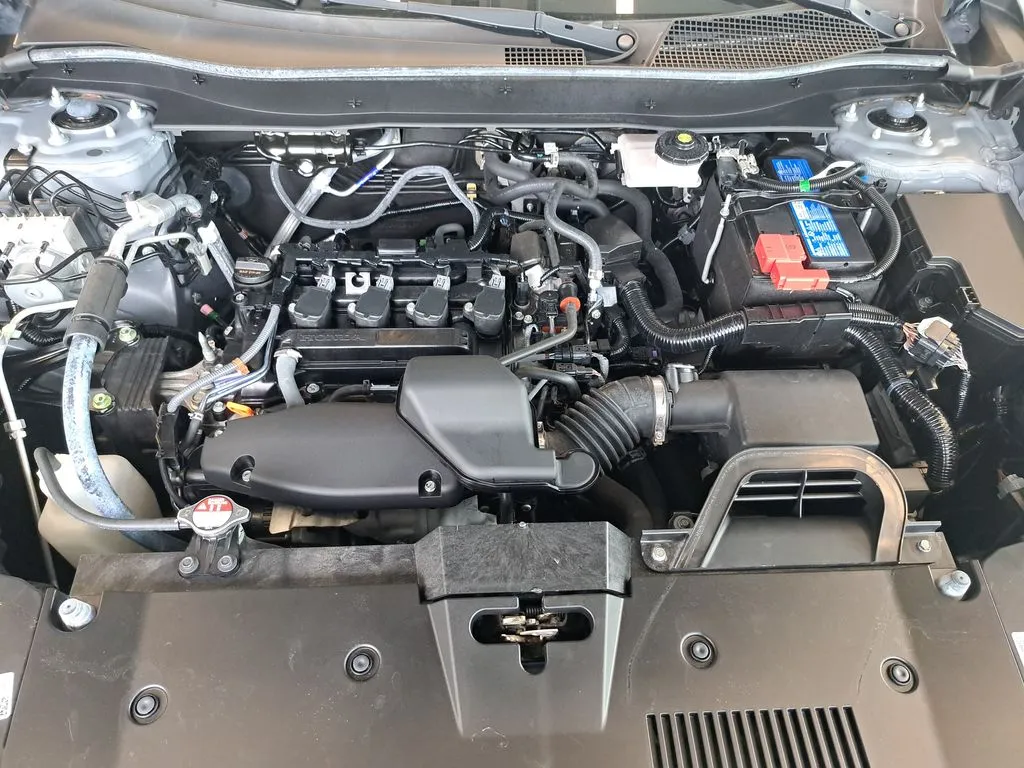 2024 Honda CR-V EX-L - Photo 38