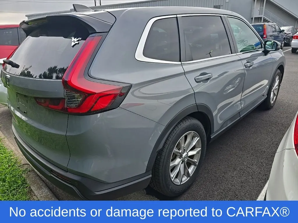 2024 Honda CR-V EX-L - Photo 6
